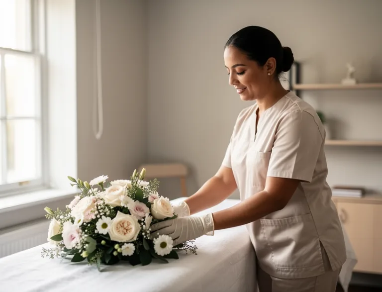 Funeral Home service in Rockhampton